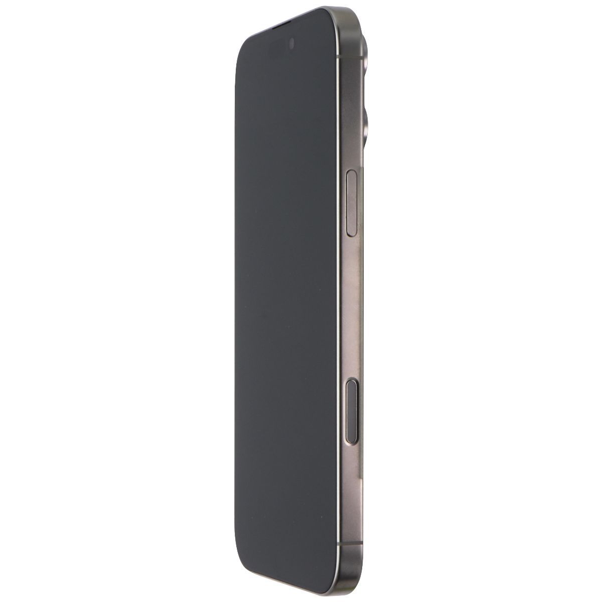 Apple iPhone 16 Pro Max (6.9-inch) A3084 Unlocked - 512GB/Natural Titanium Cell Phones & Smartphones Apple - Simple Cell Bulk Wholesale Pricing - USA Seller
