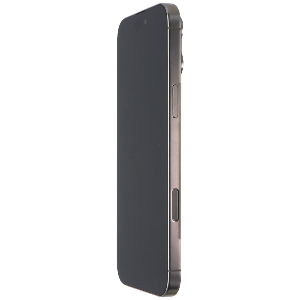 Apple iPhone 16 Pro Max (6.9-inch) A3084 Liberty PR - 256GB/Natural Titanium Cell Phones & Smartphones Apple - Simple Cell Bulk Wholesale Pricing - USA Seller
