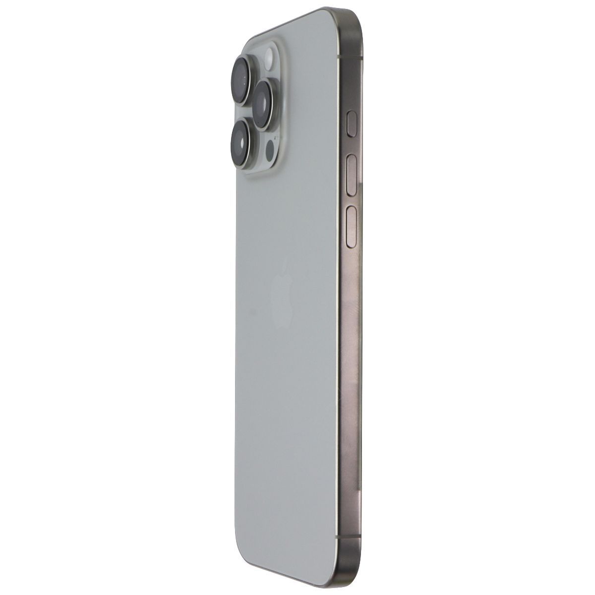 Apple iPhone 16 Pro Max (6.9-inch) A3084 Unlocked - 512GB/Natural Titanium Cell Phones & Smartphones Apple - Simple Cell Bulk Wholesale Pricing - USA Seller