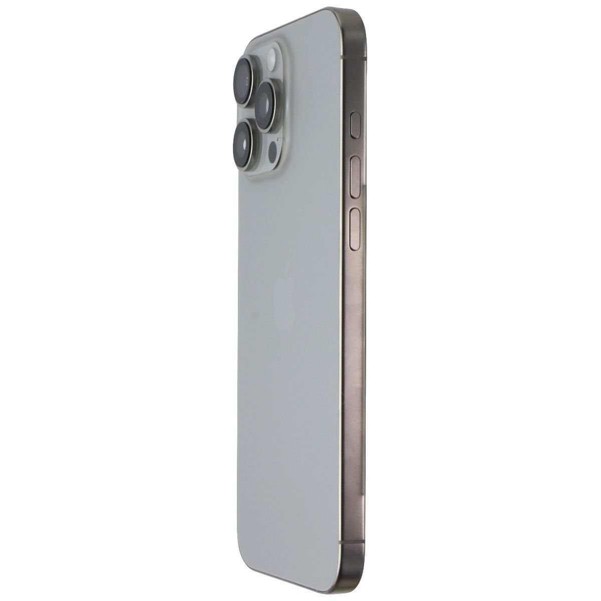 Apple iPhone 16 Pro Max (6.9-inch) A3084 Liberty PR - 256GB/Natural Titanium Cell Phones & Smartphones Apple - Simple Cell Bulk Wholesale Pricing - USA Seller