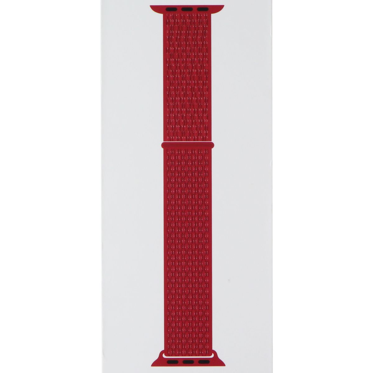 Apple Watch Sport Loop Band (40mm) - (Product) Red - Regular (MU962ZM/A) Smart Watch Accessories - Watch Bands Apple    - Simple Cell Bulk Wholesale Pricing - USA Seller