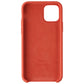 Apple Official Silicone Case for Apple iPhone 11 Pro - Clementine Cell Phone - Cases, Covers & Skins Apple - Simple Cell Bulk Wholesale Pricing - USA Seller
