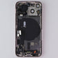 Repair Part OEM Pull Back Glass and Frame for Apple iPhone 13 Mini - Pink Cell Phone - Replacement Parts & Tools Apple - Simple Cell Bulk Wholesale Pricing - USA Seller
