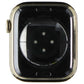 Apple Watch Series 9 (GPS + LTE) A2984 45mm Gold SS / Starlight Sport Band (S/M) Smart Watches Apple - Simple Cell Bulk Wholesale Pricing - USA Seller