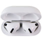 Apple AirPods 4th Gen (ANC) 2024 Earbuds and Wireless Charging Case *ENGRAVED Portable Audio - Headphones Apple - Simple Cell Bulk Wholesale Pricing - USA Seller