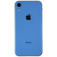 Apple iPhone XR (6.1-in) Smartphone (A1984) Unlocked - 128GB/Blue - Bad Face ID* Cell Phones & Smartphones Apple - Simple Cell Bulk Wholesale Pricing - USA Seller