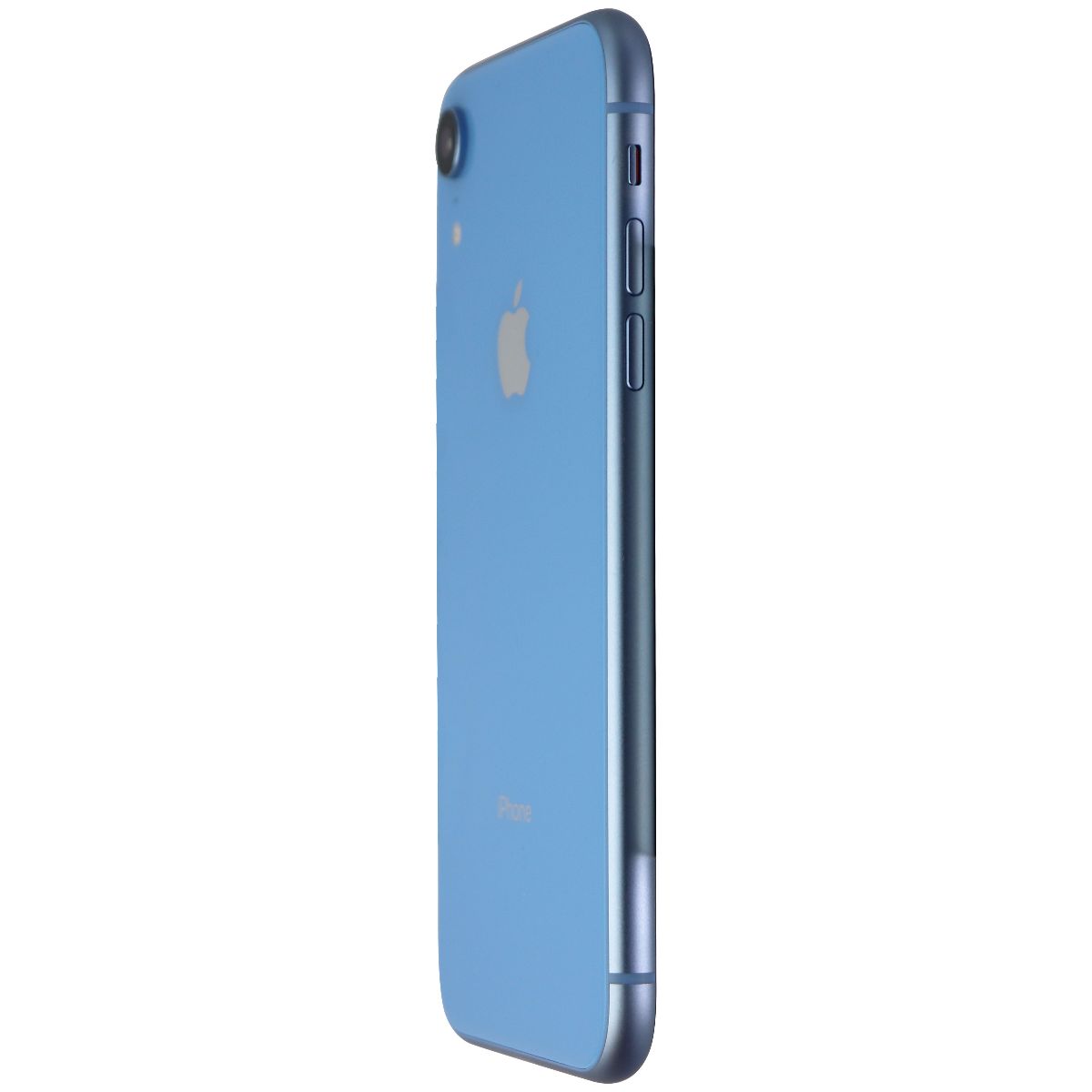 Apple iPhone XR (6.1-in) Smartphone (A1984) Unlocked - 128GB/Blue - Bad Face ID* Cell Phones & Smartphones Apple - Simple Cell Bulk Wholesale Pricing - USA Seller