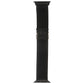 Apple Titanium Milanese Loop for Apple Watch Ultra Series (49mm/L) - Black