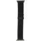 Apple Titanium Milanese Loop for Apple Watch Ultra Series (49mm/L) - Black