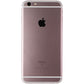 Apple iPhone 6s Plus (5.5-in) Smartphone (A1634) AT&T Only - 64GB / Rose Gold Cell Phones & Smartphones Apple - Simple Cell Bulk Wholesale Pricing - USA Seller