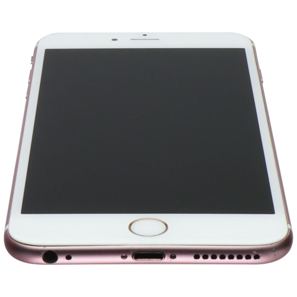 Apple iPhone 6s Plus (5.5-in) Smartphone (A1634) AT&T Only - 64GB / Rose Gold Cell Phones & Smartphones Apple - Simple Cell Bulk Wholesale Pricing - USA Seller