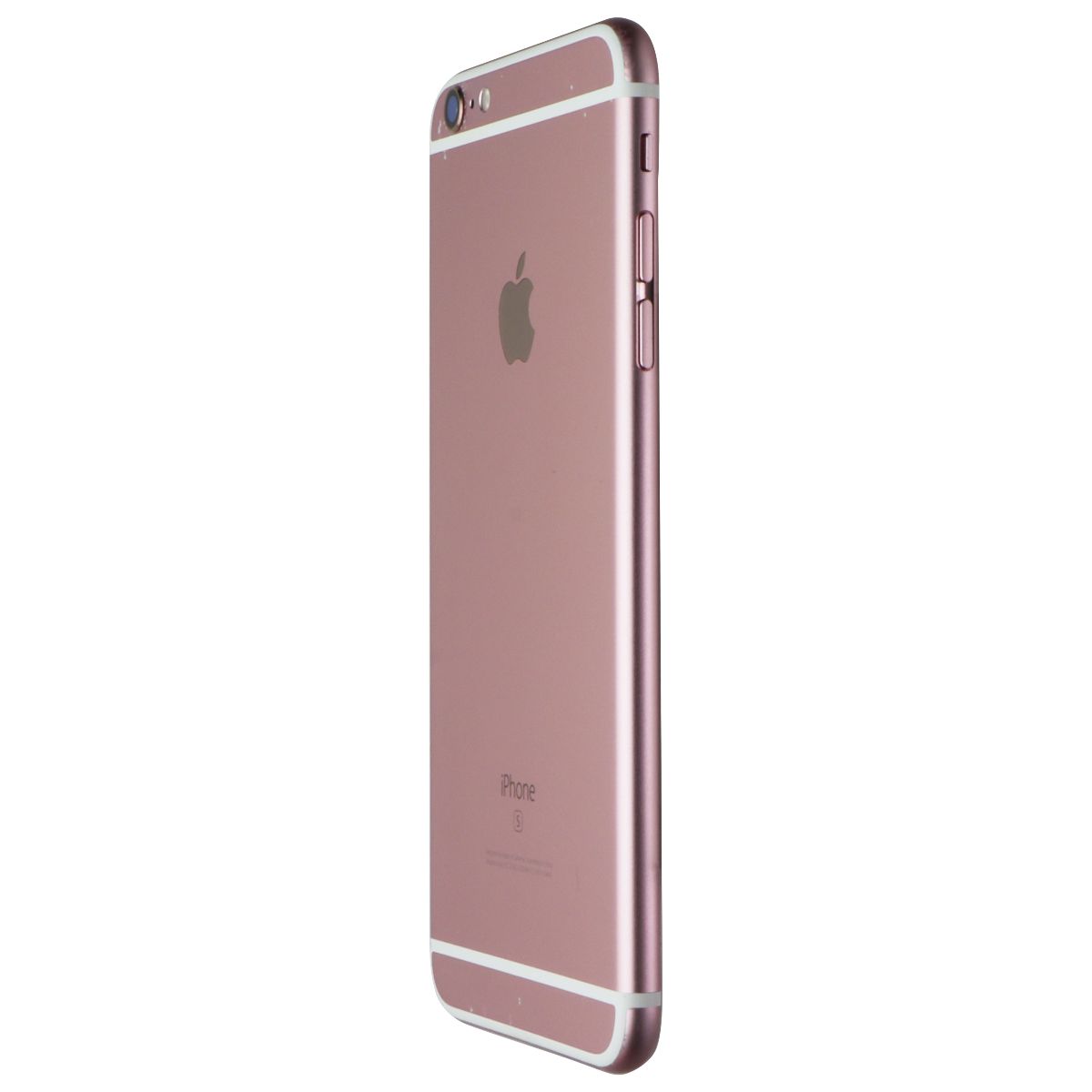 Apple iPhone 6s Plus (5.5-in) Smartphone (A1634) Unlocked - 64GB / Rose Gold Cell Phones & Smartphones Apple - Simple Cell Bulk Wholesale Pricing - USA Seller