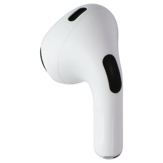 Apple AirPods Pro (2nd Gen) Wireless Earbuds - Left Bud ONLY - White A3048 Portable Audio - Headphones Apple    - Simple Cell Bulk Wholesale Pricing - USA Seller