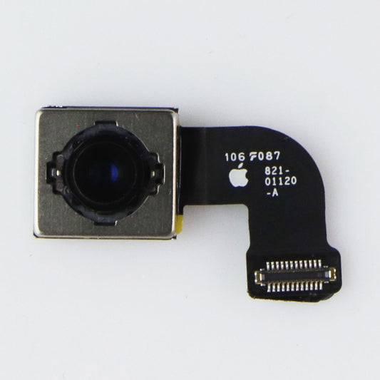 Repair Part - OEM Pull Main Rear Back Camera for Apple iPhone SE 2nd Gen Cell Phone - Replacement Parts & Tools Apple - Simple Cell Bulk Wholesale Pricing - USA Seller