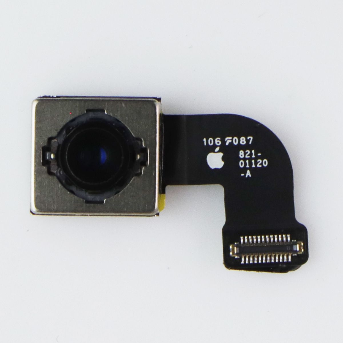 OEM Repair Part - Rear Camera - For Apple iPhone SE 2nd Generation Cell Phone - Replacement Parts & Tools Apple - Simple Cell Bulk Wholesale Pricing - USA Seller