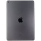 Apple iPad (10.2-inch/9th Gen) A2602 Wi-Fi Only - 64GB/Space Gray - NO TOUCH ID