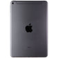 Apple iPad Mini 5th Gen (7.9-inch) Tablet (A2126) WiFi + LTE - 64GB / Space Gray iPads, Tablets & eBook Readers Apple - Simple Cell Bulk Wholesale Pricing - USA Seller