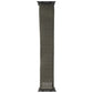 Apple Official Watch Band - Alpine Loop (49mm, M) - Dark Olive/Natural Titanium Smart Watch Accessories - Watch Bands Apple - Simple Cell Bulk Wholesale Pricing - USA Seller