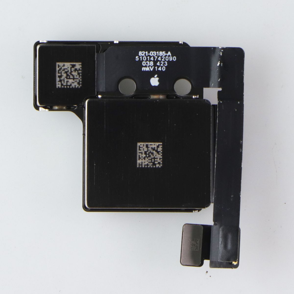 Repair Part - OEM Pull Rear Main Camera Module for Apple iPhone 13 Cell Phone - Replacement Parts & Tools Apple - Simple Cell Bulk Wholesale Pricing - USA Seller