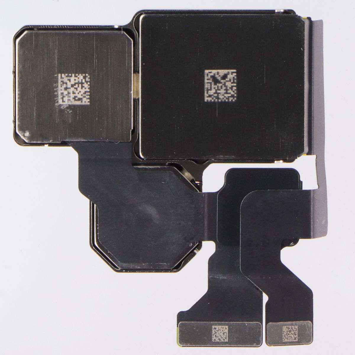 Repair Part - OEM Pull Rear Camera for Apple iPhone 13 Pro Max Cell Phone - Replacement Parts & Tools Apple - Simple Cell Bulk Wholesale Pricing - USA Seller