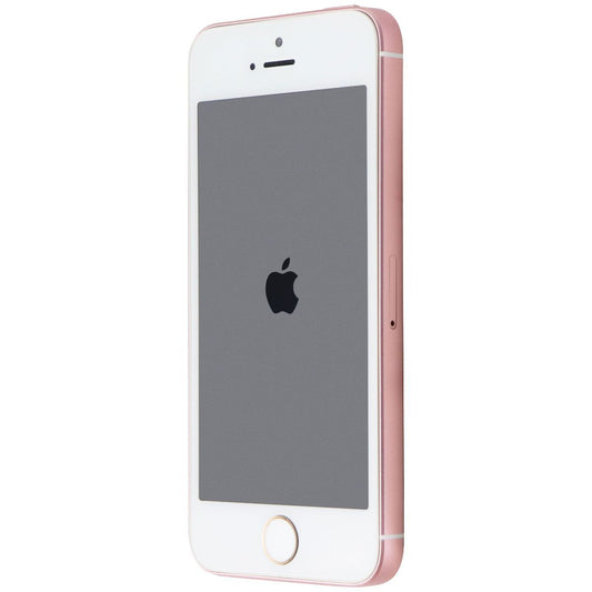 Apple iPhone SE (1st Gen) 4.7-in (A1662) Unlocked - 32GB / Rose Gold Cell Phones & Smartphones Apple - Simple Cell Bulk Wholesale Pricing - USA Seller
