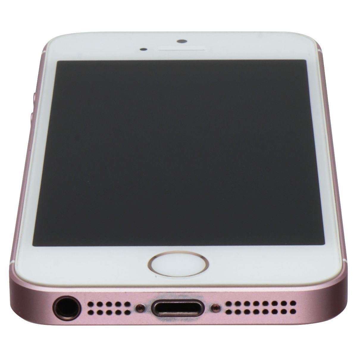 Apple iPhone SE (1st Gen) 4.7-in (A1662) Unlocked - 32GB / Rose Gold Cell Phones & Smartphones Apple - Simple Cell Bulk Wholesale Pricing - USA Seller