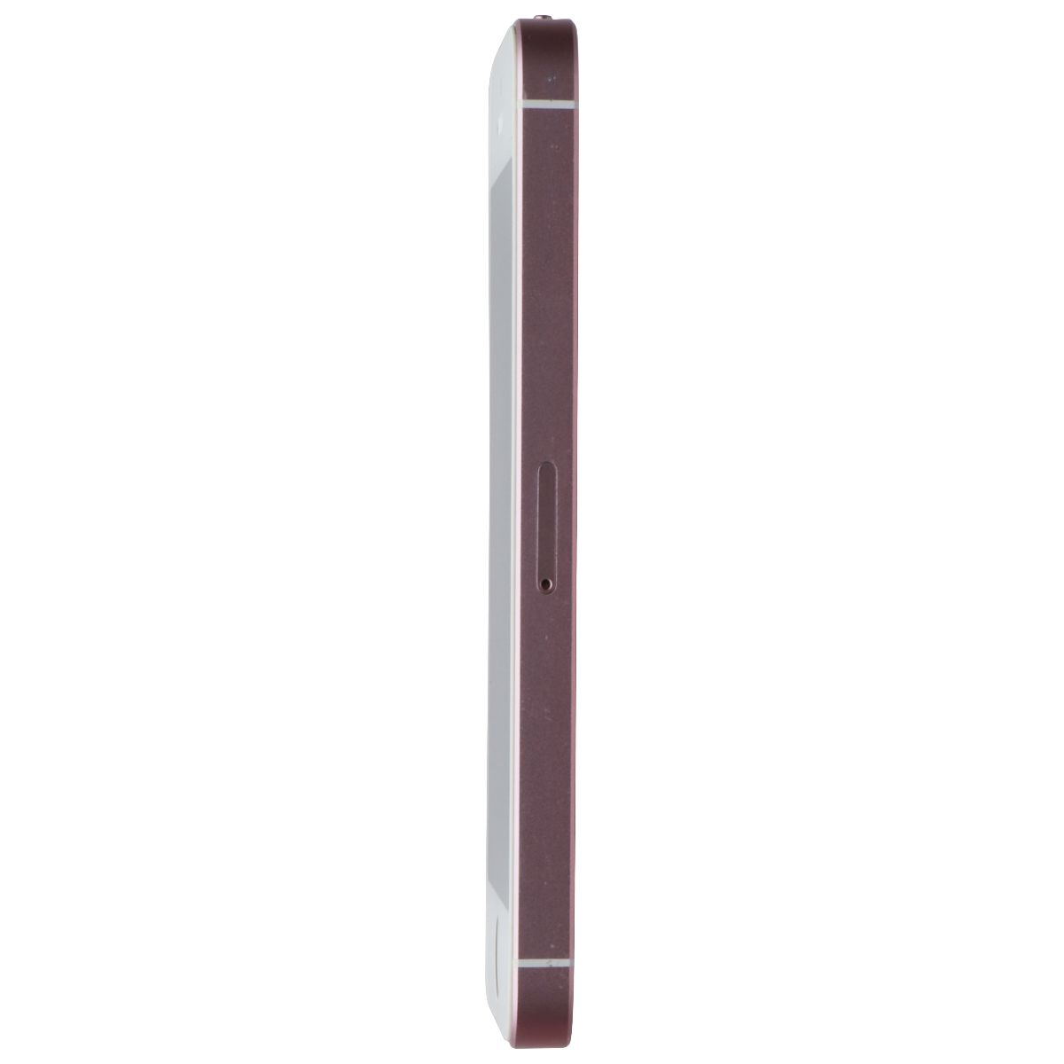 Apple iPhone SE (1st Gen) 4-inch Smartphone (A1723) TelUS - 16GB / Rose Gold Cell Phones & Smartphones Apple - Simple Cell Bulk Wholesale Pricing - USA Seller