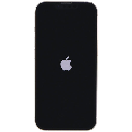 Apple iPhone 14 (6.1-inch) Smartphone (A2649) AT&T Only - 128GB/Starlight Cell Phones & Smartphones Apple - Simple Cell Bulk Wholesale Pricing - USA Seller