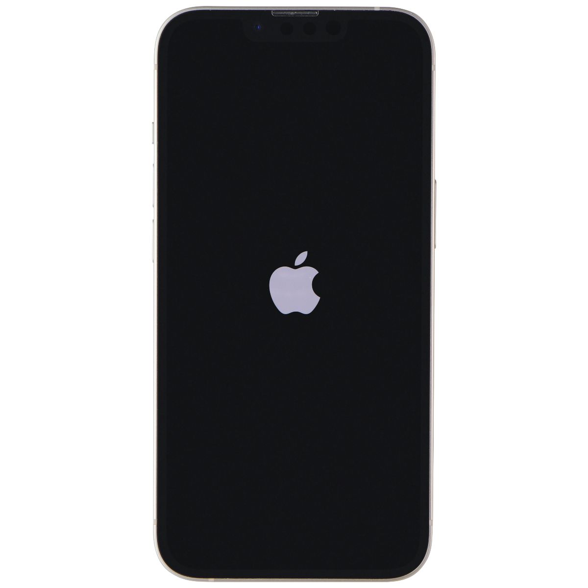 Apple iPhone 14 (6.1-inch) Smartphone (A2649) AT&T Only - 128GB/Starlight Cell Phones & Smartphones Apple - Simple Cell Bulk Wholesale Pricing - USA Seller