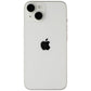 Apple iPhone 14 (6.1-inch) Smartphone (A2649) AT&T Only - 128GB/Starlight Cell Phones & Smartphones Apple - Simple Cell Bulk Wholesale Pricing - USA Seller