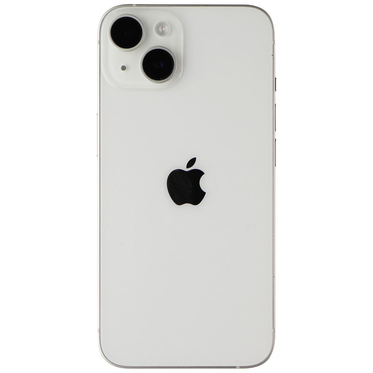 Apple iPhone 14 (6.1-inch) Smartphone (A2649) AT&T Only - 128GB/Starlight Cell Phones & Smartphones Apple - Simple Cell Bulk Wholesale Pricing - USA Seller