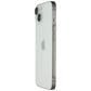 Apple iPhone 14 (6.1-inch) Smartphone (A2649) AT&T Only - 128GB/Starlight Cell Phones & Smartphones Apple - Simple Cell Bulk Wholesale Pricing - USA Seller