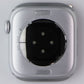 Repair Part - OEM Pull Frame + Back Glass for Apple Watch 10 (42mm) - Silver Smart Watch Accessories - Other Smart Watch Accessories Apple - Simple Cell Bulk Wholesale Pricing - USA Seller