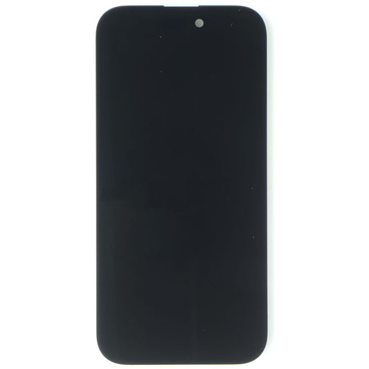Repair Part - Genuine OEM Pull LCD from Apple iPhone 16 Cell Phone - Replacement Parts & Tools Apple - Simple Cell Bulk Wholesale Pricing - USA Seller