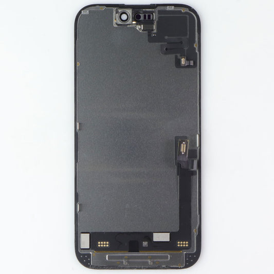 Repair Part - Genuine OEM Pull LCD from Apple iPhone 16 Cell Phone - Replacement Parts & Tools Apple - Simple Cell Bulk Wholesale Pricing - USA Seller
