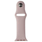 Apple (40mm) Sport Clasp ONLY for Apple Watch 38/40/41mm - Pink Sand Smart Watch Accessories - Watch Bands Apple - Simple Cell Bulk Wholesale Pricing - USA Seller