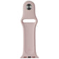 Apple (40mm) Sport Clasp ONLY for Apple Watch 38/40/41mm - Pink Sand Smart Watch Accessories - Watch Bands Apple - Simple Cell Bulk Wholesale Pricing - USA Seller