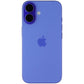 Apple iPhone 16 (6.1-inch) (A3081) Unlocked - 128GB / Ultramarine - BAD FACE ID* Cell Phones & Smartphones Apple - Simple Cell Bulk Wholesale Pricing - USA Seller