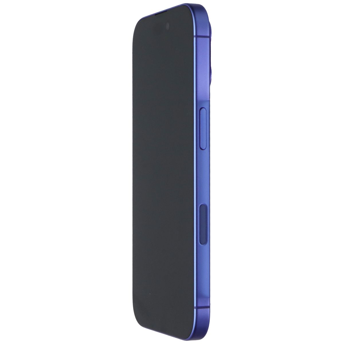 Apple iPhone 16 (6.1-inch) (A3081) Unlocked - 128GB / Ultramarine - BAD FACE ID* Cell Phones & Smartphones Apple - Simple Cell Bulk Wholesale Pricing - USA Seller