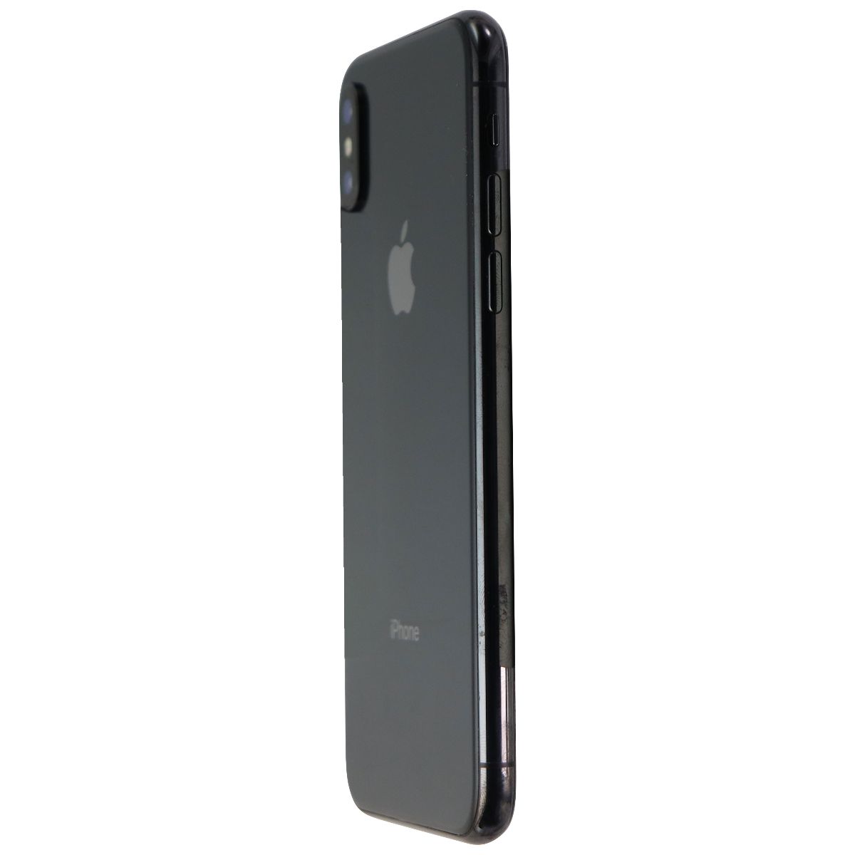 Apple iPhone X (5.8-inch)(A1901) Unlocked - 64GB / Space Gray - Bad Face ID* Cell Phones & Smartphones Apple    - Simple Cell Bulk Wholesale Pricing - USA Seller