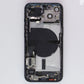 Repair Part - OEM Pull Frame with Small Parts for Apple iPhone 13 - Midnight Cell Phone - Replacement Parts & Tools Apple - Simple Cell Bulk Wholesale Pricing - USA Seller