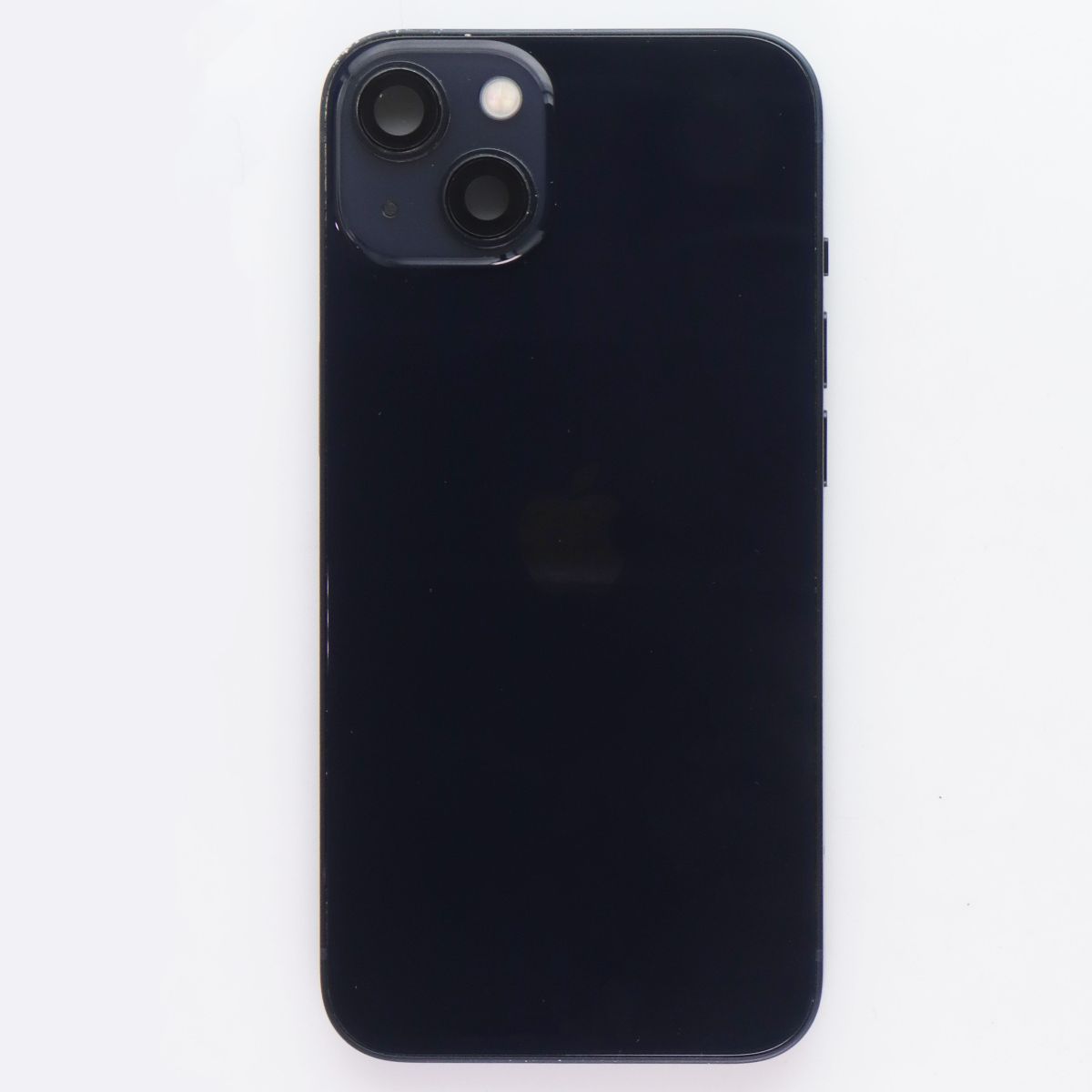 Repair Part - OEM Pull Frame with Small Parts for Apple iPhone 13 - Midnight Cell Phone - Replacement Parts & Tools Apple - Simple Cell Bulk Wholesale Pricing - USA Seller