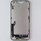 Repair Part OEM Pull Mid Frame Housing for Apple iPhone 14 Plus - Starlight Cell Phone - Replacement Parts & Tools Apple - Simple Cell Bulk Wholesale Pricing - USA Seller