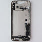 Repair Part OEM Pull Mid Frame Housing for Apple iPhone 14 Plus - Starlight Cell Phone - Replacement Parts & Tools Apple - Simple Cell Bulk Wholesale Pricing - USA Seller