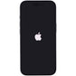 Apple iPhone 15 (6.1-inch) Smartphone (A2846) Boost Only - 128GB / Black Cell Phones & Smartphones Boost Mobile - Simple Cell Bulk Wholesale Pricing - USA Seller