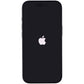 Apple iPhone 15 (6.1-inch) Smartphone (A2846) Unlocked - 256GB / Black Cell Phones & Smartphones Apple - Simple Cell Bulk Wholesale Pricing - USA Seller