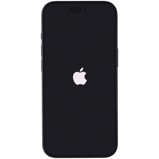 Apple iPhone 15 (6.1-inch) Smartphone (A2846) T-Mobile Only - 128GB / Black Cell Phones & Smartphones Apple - Simple Cell Bulk Wholesale Pricing - USA Seller