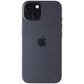Apple iPhone 15 (6.1-inch) Smartphone (A2846) Verizon Only - 128GB / Black Cell Phones & Smartphones Apple - Simple Cell Bulk Wholesale Pricing - USA Seller