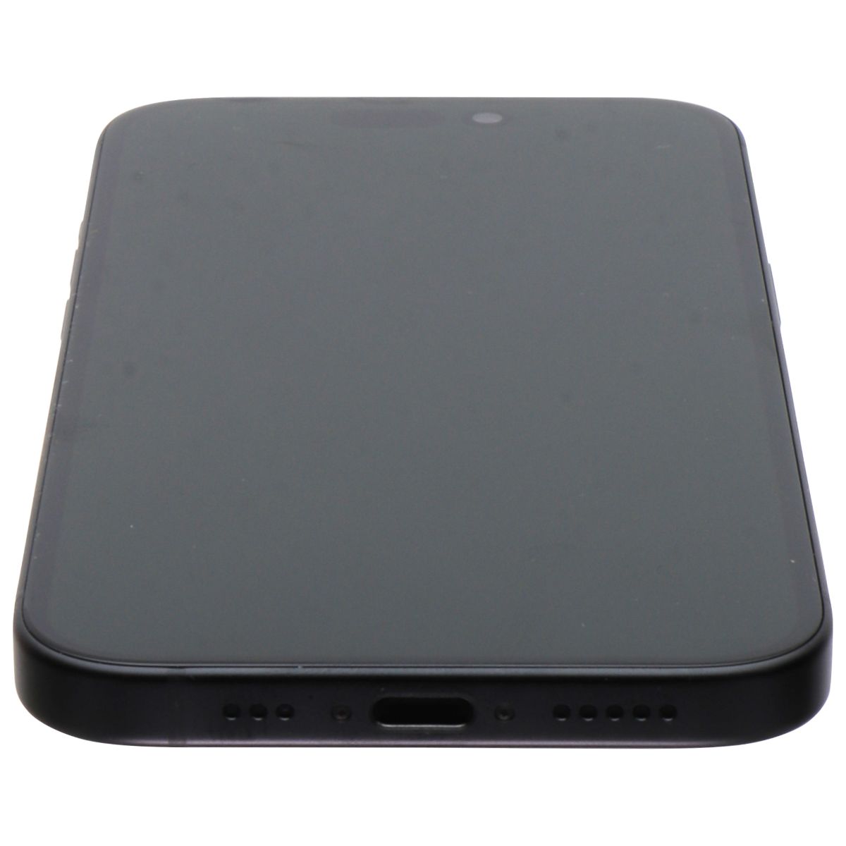 Apple iPhone 15 (6.1-inch) Smartphone (A2846) Unlocked - 256GB / Black Cell Phones & Smartphones Apple - Simple Cell Bulk Wholesale Pricing - USA Seller