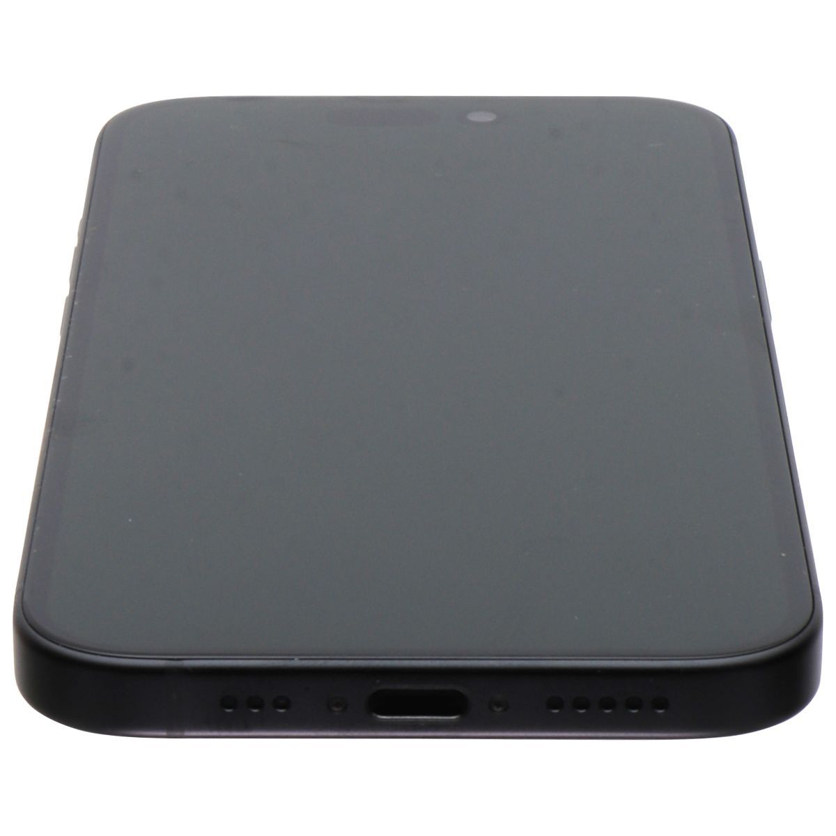 Apple iPhone 15 (6.1-inch) Smartphone (A2846) Cox Mobile Only - 128GB / Black Cell Phones & Smartphones Apple - Simple Cell Bulk Wholesale Pricing - USA Seller